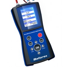 Расходометр Ballorex Flowmeter BC2