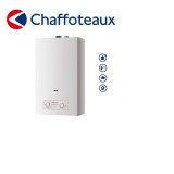 Настенный газовый котел Chaffoteaux Alixia 18 FF ULTRA