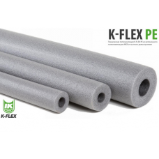 Трубка из вспененного полиэтилена K-FLEX PE 06x015-2
