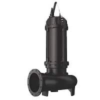 Канализационный насос Wellmix 150WQ2-200-22-22/4_380V цена 