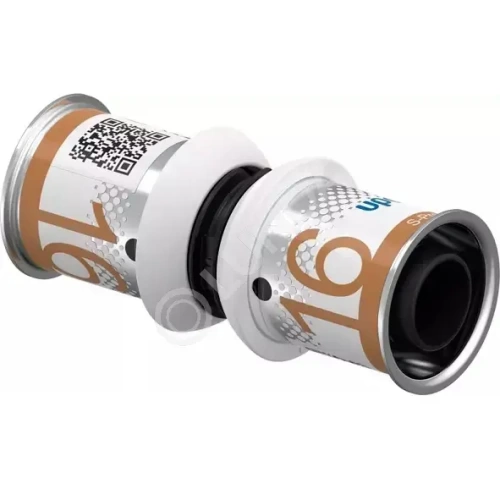 Соединитель Uponor MLC 16х16 ППСУ купить 