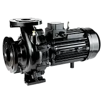Насос Wellmix NBW 125-100-315-22.0/4,1450 об/мин.,рабочее колесо чугун цена 