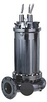 Канализационный насос Wellmix 150WQ2-200-100-185/4_380V цена 
