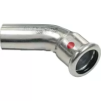 SANHA-Therm отвод 45° ВПр-НПр 28 цена 