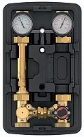 Насосная группа Flamco MeiFlow TOP S MC DN25 с приводом без насоса цена 