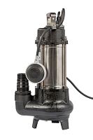 Погружной канализационный насос Wilo Native-NSP 50/400-1,5 цена 