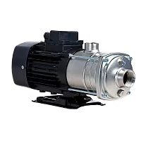 Многоступенчатый насос Wellmix CUC 12-15  BQCE (1х220В, 1.5кВт) цена 
