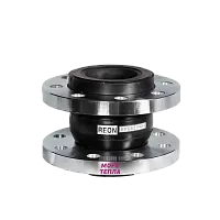 Виброкомпенсатор фланцевый Ду 400 REON тип RSV12  (PN16, Тmax=110°С) цена 