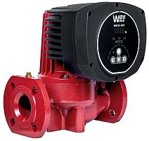 Циркуляционный насос Wellmix WRE 65-150F (частотное регулирование) цена 