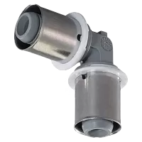 Угол Uponor MLC 25-25 ППСУ цена 