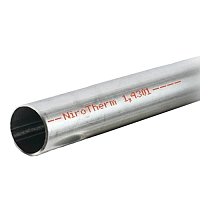 SANHA Системная труба NiroTherm штанга 6 м 15х0,6 цена 