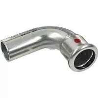 SANHA-Therm отвод 90° ВПр-НПр 35 цена 