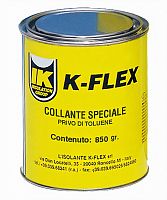 Клей двухкомпонентный K-FLEX 850 gr K 425 цена 