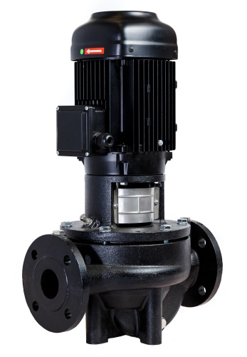 Циркуляционный насос Wellmix TG  50-18/2,  BQQE(1х220В, 2.2кВт) фото 6