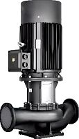 Циркуляционный насос Wellmix TD 125-11/4Т, BQQE (5.5 кВт, 380В, 1500об/мин)