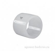Кольцо Q&E UPONOR(Белое) PEXa 50мм цена 