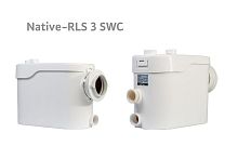 Канализационная станция Wilo Native-RLS 3 SWC цена 