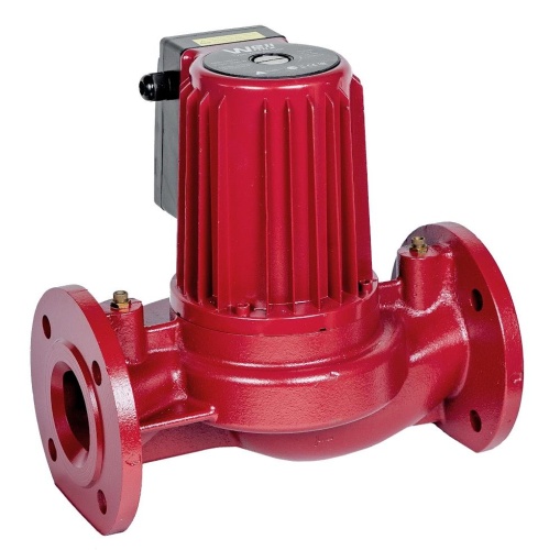 Циркуляционный насос Wellmix WRS 65-100F (1скорость, 220V) купить 