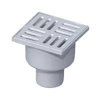 Трап Flexiplast 40 тип RR цена 