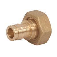 Фитинг Giacomini с накидной гайкой GX 3/4"Ex16PEX под евроконус цена 