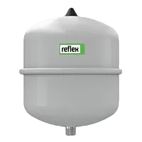 Мембранный расшир. бак Reflex N 25, 4бара, д/отоп. цена 