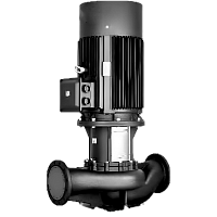 Циркуляционный насос Wellmix TD 150-33/4Т, BQQE (30.0 кВт, 380В, 1500об/мин) цена 