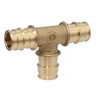 Тройник Giacomini GX25x25x25 цена 