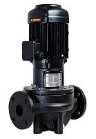 Циркуляционный насос Wellmix TG  65-40/2T,  BQQE(3х380В, 11.0кВт) цена 