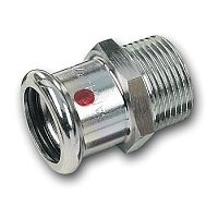 SANHA-Therm ниппель переходной ВПр-НР 15x1/2 цена 
