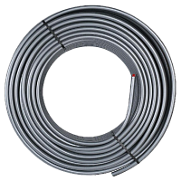 Труба MVI из сшитого полиэтилена PEX A  25x3,5 (бухта 50м) цена 