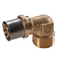 Угольник 90° Giacomini НР 1/2”x20 цена 