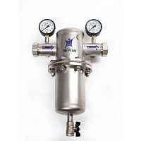 Самопромывной фильтр NEPTUN FM-B05S 1 1/2 цена 