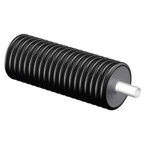 Труба Thermo Single PE-Xa 25x2,3/140 PN6 бухта 200м '1Ф купить 