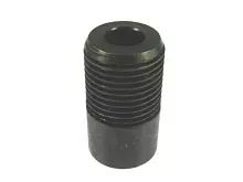 Бобышка приварная №4 БП-КР-40-G1/2, сталь цена 