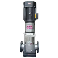 Многоступенчатый насос Wellmix CVF 64-6-2-HQCV (3х380В, 30.0кВт) цена 
