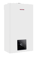 Котел газовый двухконтурный Meteor Thermo С30 18C (18 кВт), 220В  цена 