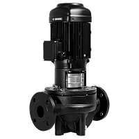 Циркуляционный насос Wellmix TG  32-21/2T,  BQQE(3х380В, 1.5кВт) цена 