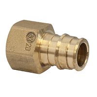Прямой фитинг Giacomini ВР GX25x1”F цена 