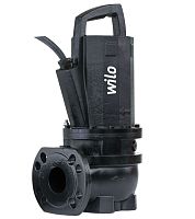 Канализационный насос Wilo-Rexa PRO C08DA-413/EAD1E2-T0015-540-O цена 
