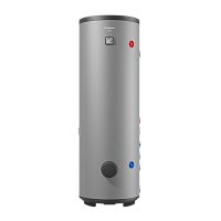 Бойлер THERMEX Nixen 250 F (Combi) цена 