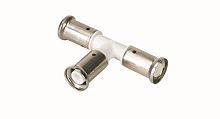 Тройник Uponor MLC 20-16-16 ППСУ цена 