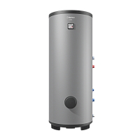 Бойлер THERMEX Nixen 200 F (Combi) цена 