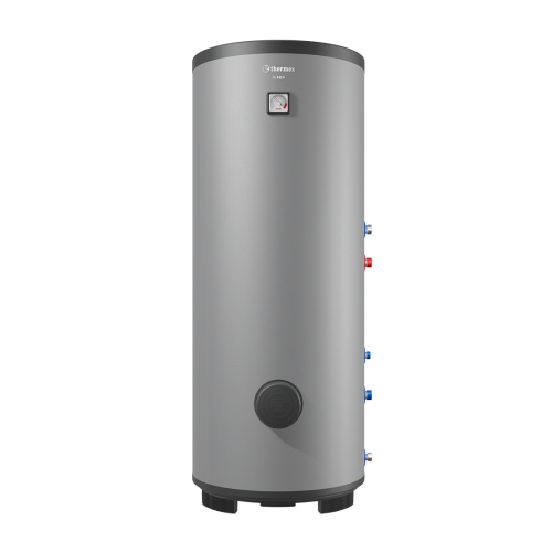 Бойлер THERMEX Nixen 200 F (Combi) купить 