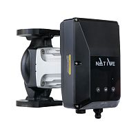 Циркуляционный насос Wilo Native-NOCE 65/1-12 F цена 