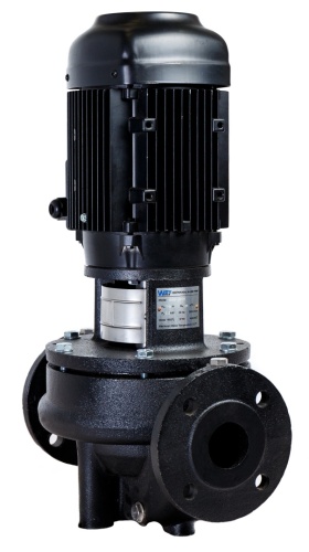 Циркуляционный насос Wellmix TG  50-18/2,  BQQE(1х220В, 2.2кВт)