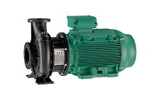 Циркуляционный насос Wilo-CronoBloc-BL 50/200-15/2-R цена 