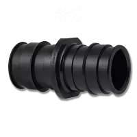 Соединитель PPSU для труб PE-Xa 25-25 '25Ф цена 