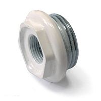 Переходник d42 3/4" правый (под силикон) для радиаторов цена 