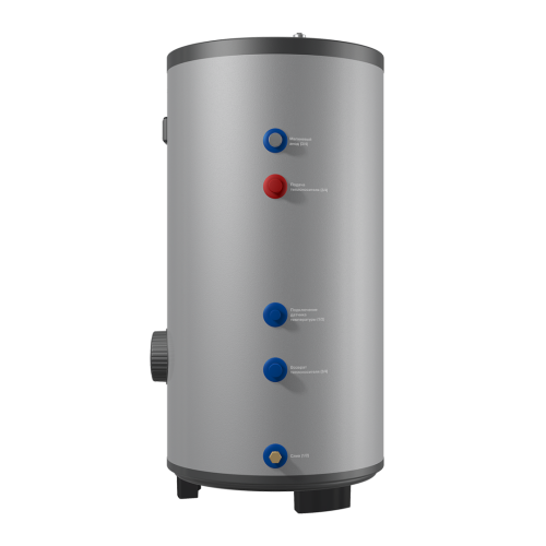 Бойлер THERMEX Nixen 150 F (Combi) купить 