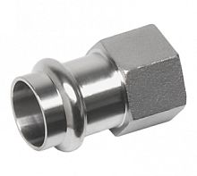 SANHA-Therm муфта переходная ВПр-ВР 18x3/4 цена 